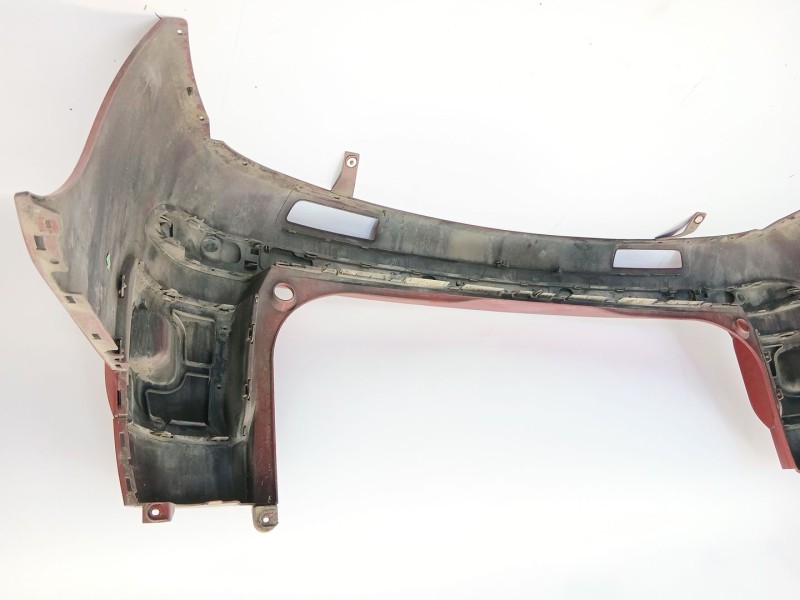 Recambio de paragolpes trasero para citroën c4 grand picasso i (ua_) 1.6 hdi referencia OEM IAM   
