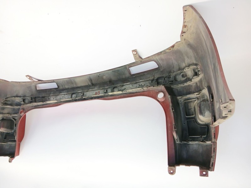 Recambio de paragolpes trasero para citroën c4 grand picasso i (ua_) 1.6 hdi referencia OEM IAM   