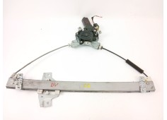 Recambio de elevalunas delantero izquierdo para hyundai getz (tb) 1.1 básico referencia OEM IAM   