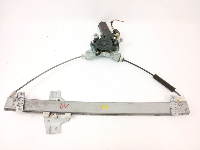 Recambio de elevalunas delantero izquierdo para hyundai getz (tb) 1.1 básico referencia OEM IAM   