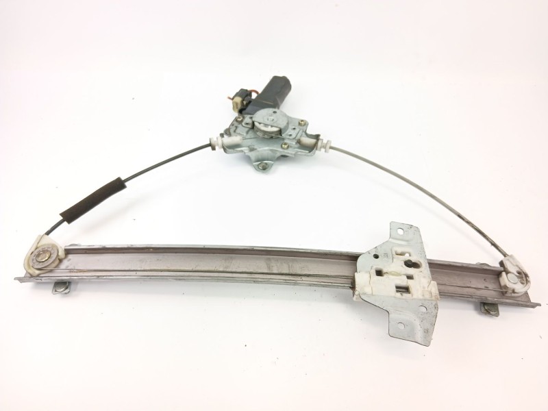 Recambio de elevalunas delantero izquierdo para hyundai getz (tb) 1.1 básico referencia OEM IAM   