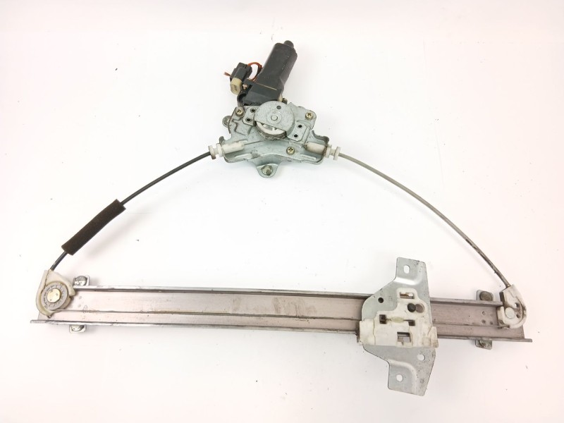 Recambio de elevalunas delantero izquierdo para hyundai getz (tb) 1.1 básico referencia OEM IAM   