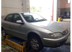 citroën xsara (n1) del año 1999