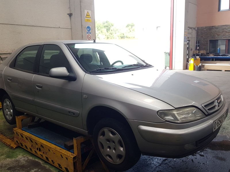 citroën xsara (n1) del año 1999