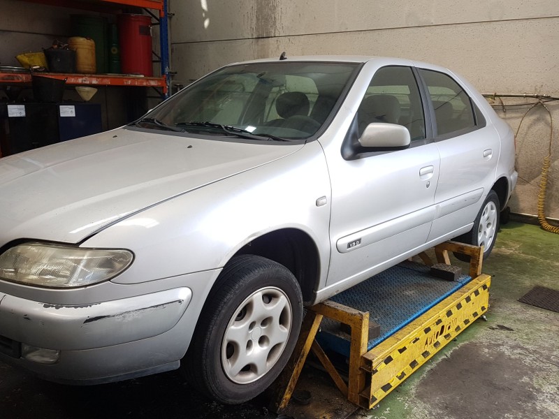 citroën xsara (n1) del año 1999