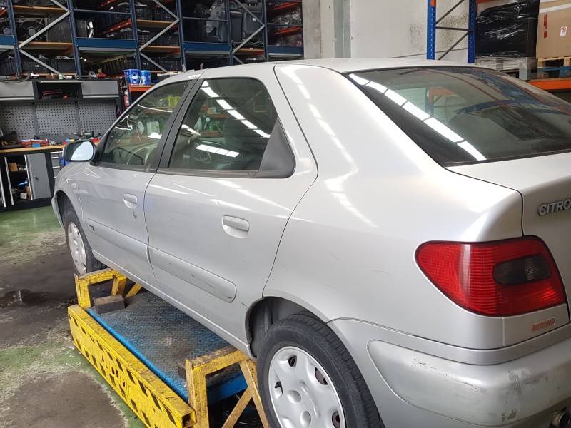 citroën xsara (n1) del año 1999