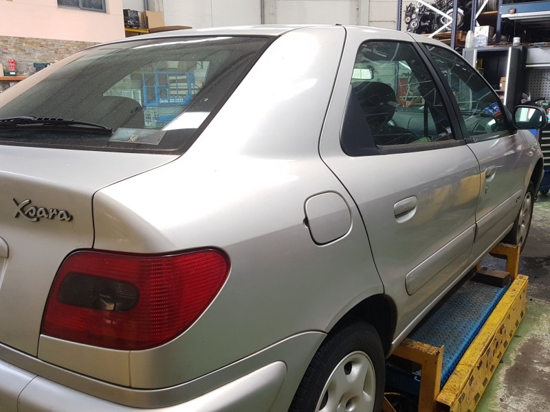citroën xsara (n1) del año 1999