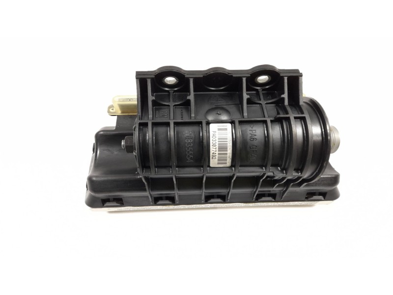 Recambio de airbag delantero derecho para opel meriva enjoy referencia OEM IAM 16835554  