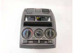 Recambio de consola central para hyundai getz (tb) 1.1 básico referencia OEM IAM 847421C050   2