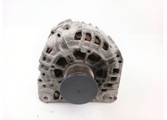 Recambio de alternador para renault laguna ii (bg0/1_) 1.9 dci (bg08, bg0g) referencia OEM IAM 0986045241  