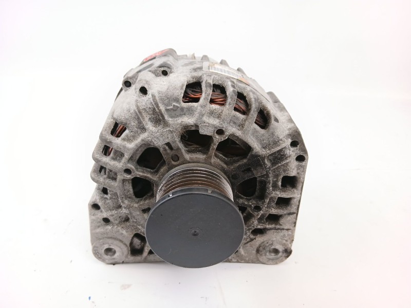 Recambio de alternador para renault laguna ii (bg0/1_) 1.9 dci (bg08, bg0g) referencia OEM IAM 0986045241  
