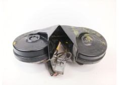 Recambio de claxon para renault laguna ii (bg0/1_) 1.9 dci (bg08, bg0g) referencia OEM IAM 0057939  