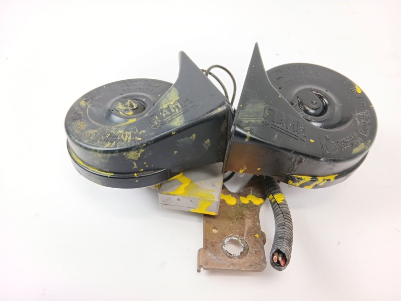 Recambio de claxon para renault laguna ii (bg0/1_) 1.9 dci (bg08, bg0g) referencia OEM IAM 0057939  