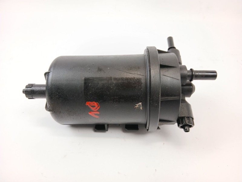 Recambio de filtro gasoil para renault laguna ii (bg0/1_) 1.9 dci (bg08, bg0g) referencia OEM IAM 8200084288  