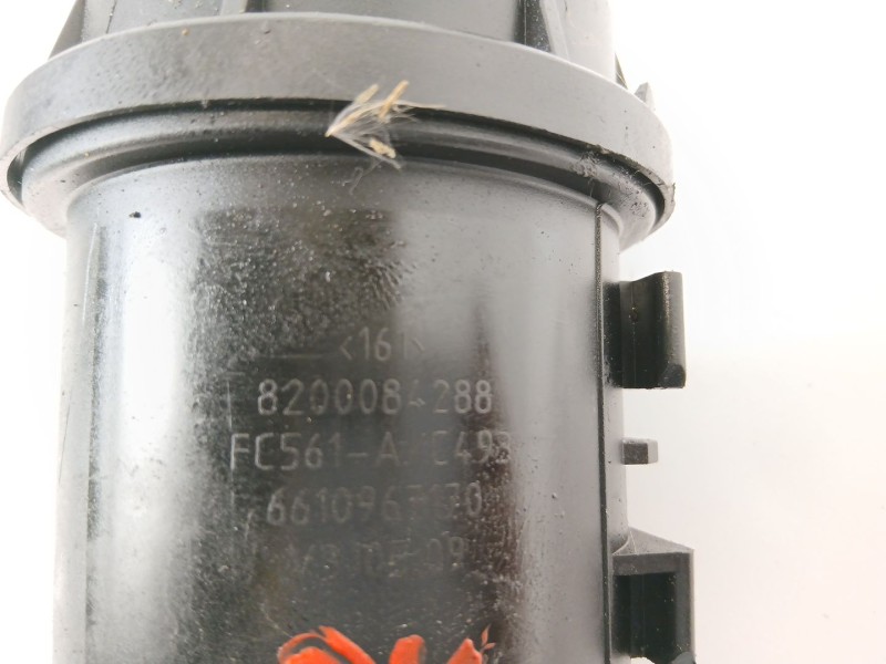 Recambio de filtro gasoil para renault laguna ii (bg0/1_) 1.9 dci (bg08, bg0g) referencia OEM IAM 8200084288  