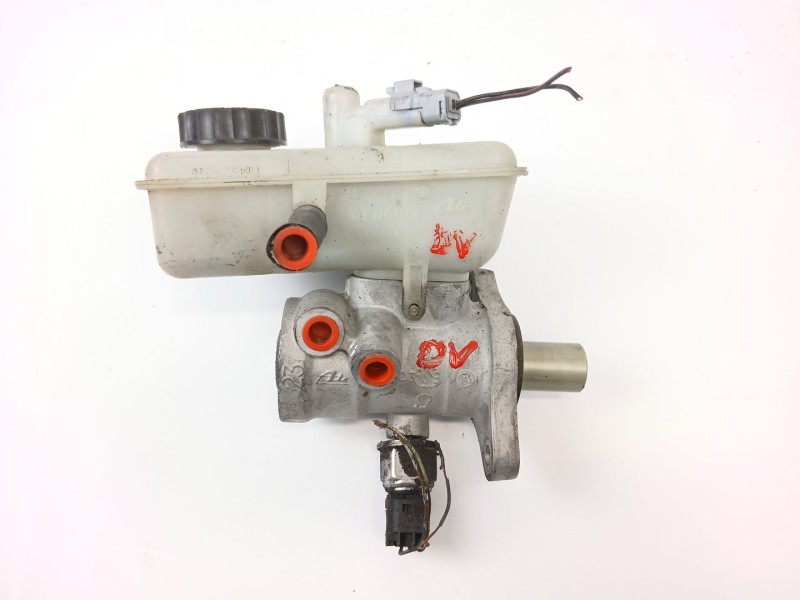 Recambio de bomba freno para renault laguna ii (bg0/1_) 1.9 dci (bg08, bg0g) referencia OEM IAM 033508  