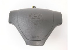 Recambio de airbag delantero izquierdo para hyundai getz (tb) 1.1 básico referencia OEM IAM TB56101E  