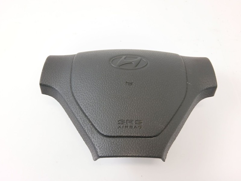 Recambio de airbag delantero izquierdo para hyundai getz (tb) 1.1 básico referencia OEM IAM TB56101E  