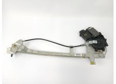 Recambio de elevalunas trasero izquierdo para renault laguna ii (bg0/1_) 1.9 dci (bg08, bg0g) referencia OEM IAM 0202905  