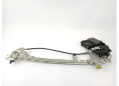 Recambio de elevalunas trasero izquierdo para renault laguna ii (bg0/1_) 1.9 dci (bg08, bg0g) referencia OEM IAM 0202905   2