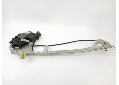 Recambio de elevalunas trasero derecho para renault laguna ii (bg0/1_) 1.9 dci (bg08, bg0g) referencia OEM IAM 0202905   2