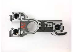 Recambio de portalamparas para renault laguna ii (bg0/1_) 1.9 dci (bg08, bg0g) referencia OEM IAM   
