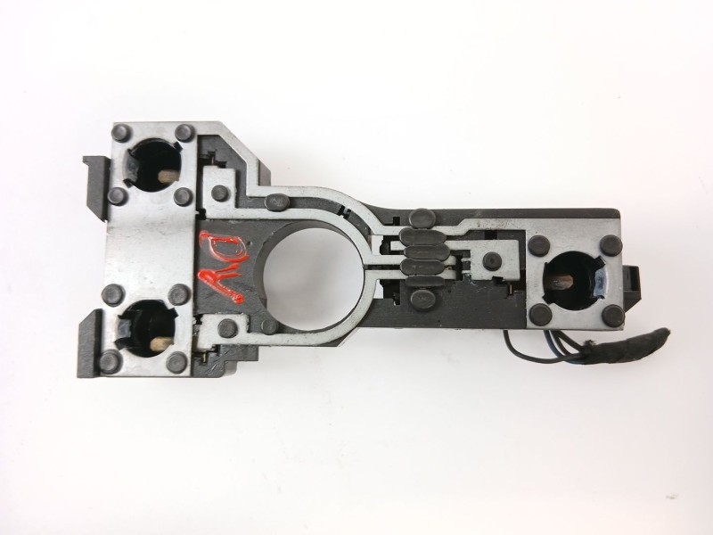 Recambio de portalamparas para renault laguna ii (bg0/1_) 1.9 dci (bg08, bg0g) referencia OEM IAM   
