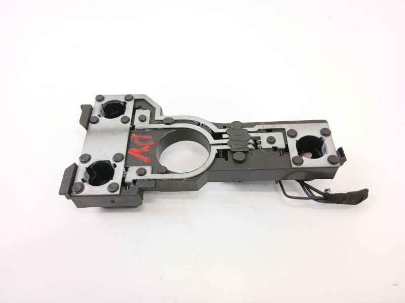 Recambio de portalamparas para renault laguna ii (bg0/1_) 1.9 dci (bg08, bg0g) referencia OEM IAM   