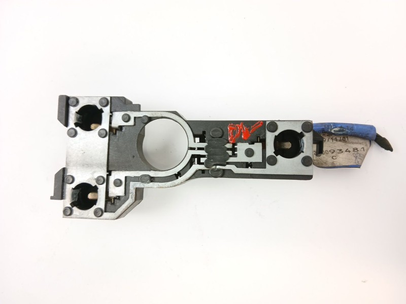 Recambio de portalamparas para renault laguna ii (bg0/1_) 1.9 dci (bg08, bg0g) referencia OEM IAM   