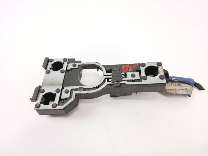 Recambio de portalamparas para renault laguna ii (bg0/1_) 1.9 dci (bg08, bg0g) referencia OEM IAM   