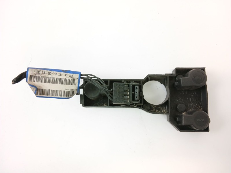 Recambio de portalamparas para renault laguna ii (bg0/1_) 1.9 dci (bg08, bg0g) referencia OEM IAM   