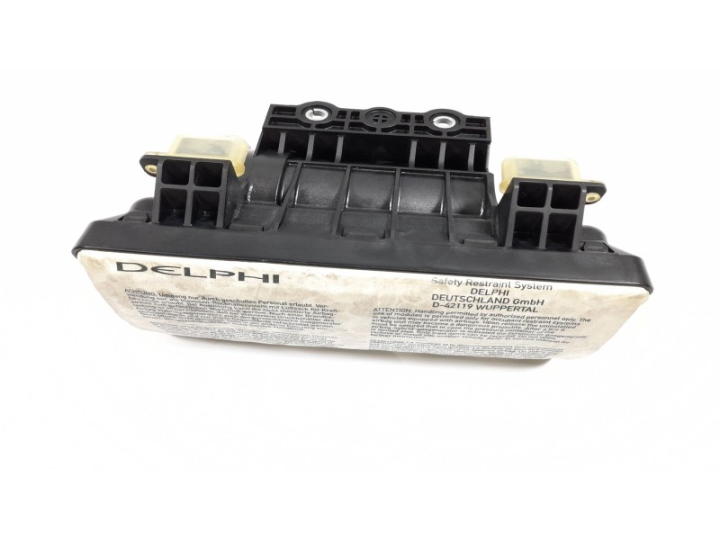 Recambio de airbag delantero derecho para opel meriva enjoy referencia OEM IAM 16835554  