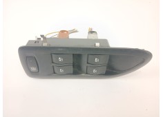 Recambio de mando elevalunas delantero izquierdo para renault laguna ii (bg0/1_) 1.9 dci (bg08, bg0g) referencia OEM IAM    2