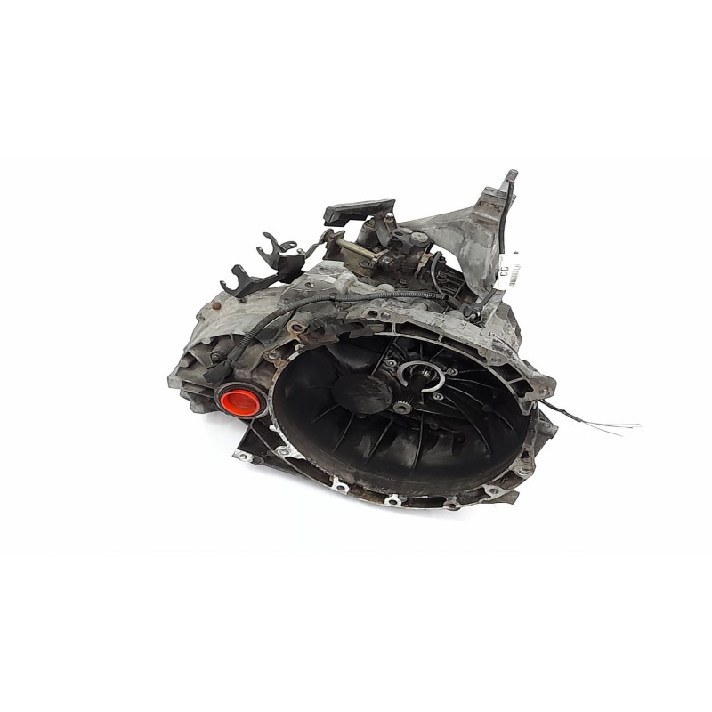 Recambio de caja cambios para ford mondeo iii sedán (b4y) 2.0 tdci referencia OEM IAM 1S7R7F096 1S717M125AC 