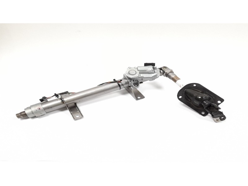 Recambio de columna direccion para mercedes sprinter 3,5-t furgón (906) 316 cdi referencia OEM IAM A0375456132  