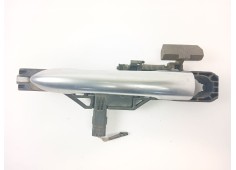 Recambio de maneta exterior delantera izquierda para renault laguna ii (bg0/1_) 1.9 dci (bg08, bg0g) referencia OEM IAM 82000084