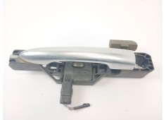 Recambio de maneta exterior delantera izquierda para renault laguna ii (bg0/1_) 1.9 dci (bg08, bg0g) referencia OEM IAM 82000084 2