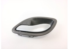 Recambio de maneta interior delantera izquierda para renault laguna ii (bg0/1_) 1.9 dci (bg08, bg0g) referencia OEM IAM 82000007 2