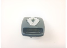 Recambio de maneta exterior porton para renault laguna ii (bg0/1_) 1.9 dci (bg08, bg0g) referencia OEM IAM 98091101   2