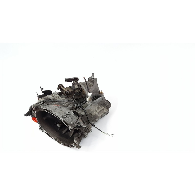 Recambio de caja cambios para ford mondeo iii sedán (b4y) 2.0 tdci referencia OEM IAM 1S7R7F096 1S717M125AC 