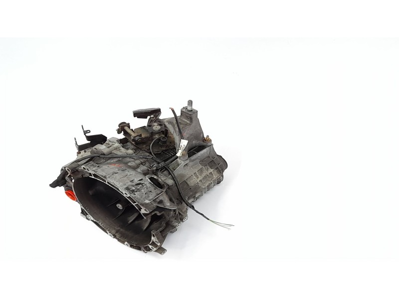 Recambio de caja cambios para ford mondeo iii sedán (b4y) 2.0 tdci referencia OEM IAM 1S7R7F096 1S717M125AC 