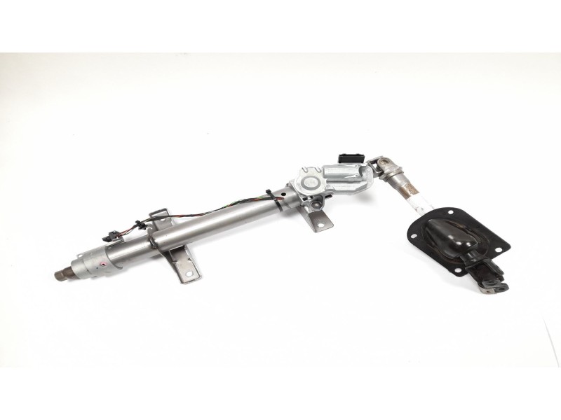 Recambio de columna direccion para mercedes sprinter 3,5-t furgón (906) 316 cdi referencia OEM IAM A0375456132  