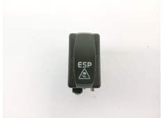 Recambio de boton esp para renault laguna ii (bg0/1_) 1.9 dci (bg08, bg0g) referencia OEM IAM   