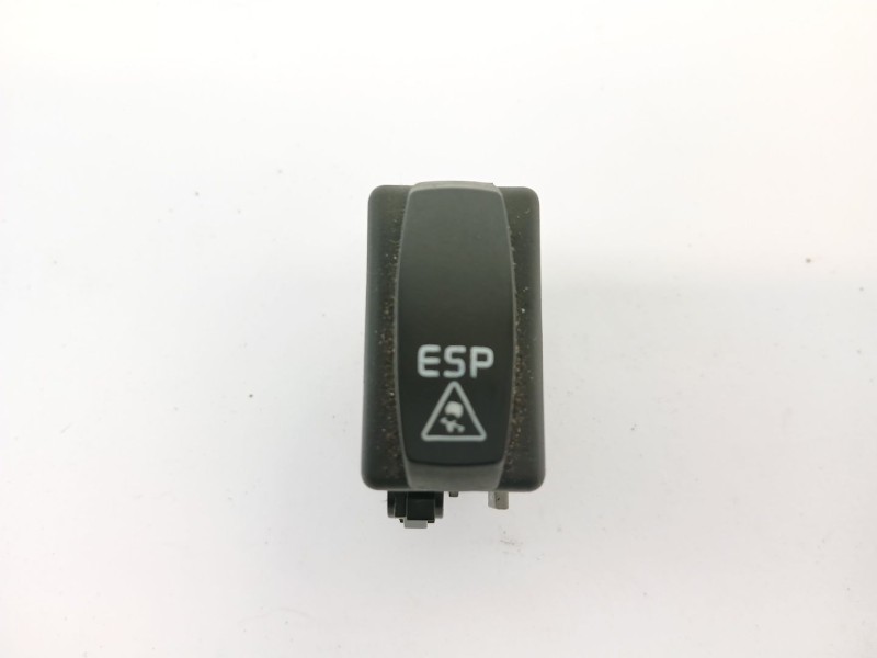 Recambio de boton esp para renault laguna ii (bg0/1_) 1.9 dci (bg08, bg0g) referencia OEM IAM   