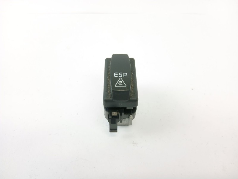 Recambio de boton esp para renault laguna ii (bg0/1_) 1.9 dci (bg08, bg0g) referencia OEM IAM   