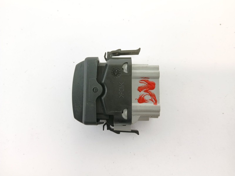 Recambio de boton esp para renault laguna ii (bg0/1_) 1.9 dci (bg08, bg0g) referencia OEM IAM   