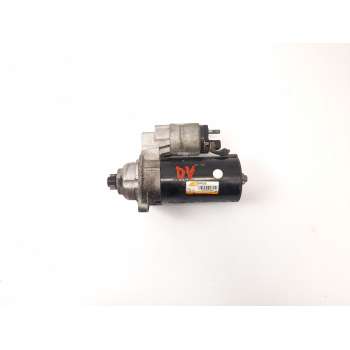 MOTOR ARRANQUE S0025 