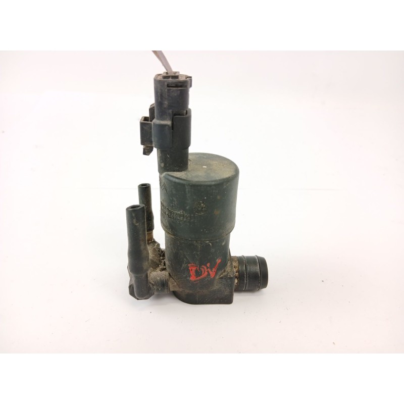 Recambio de bomba limpia para renault laguna ii (bg0/1_) 1.9 dci (bg08, bg0g) referencia OEM IAM 9632984980  