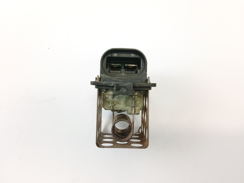 Recambio de resistencia electroventilador para renault laguna ii (bg0/1_) 1.9 dci (bg08, bg0g) referencia OEM IAM   