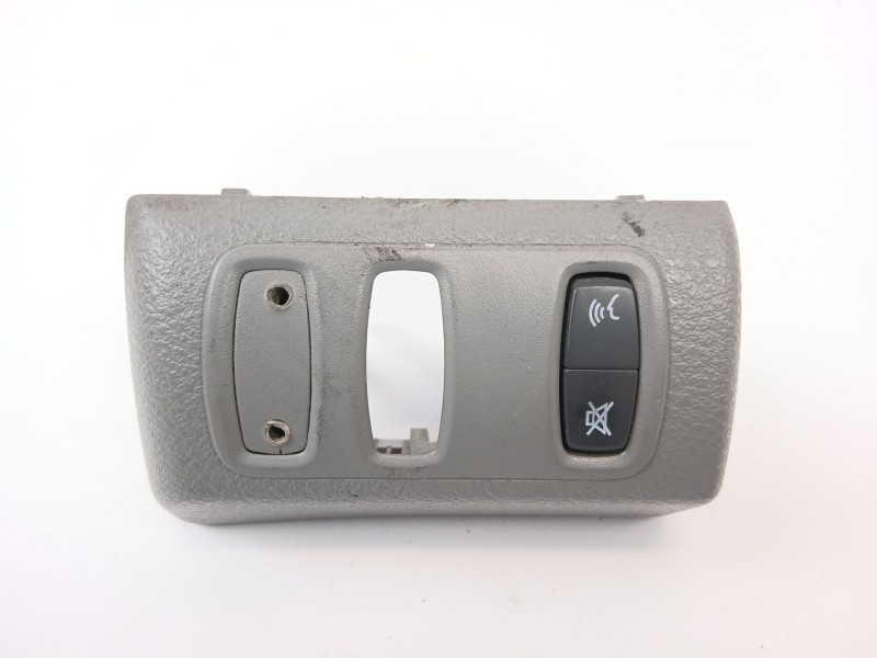 Recambio de interruptor para renault laguna ii (bg0/1_) 1.9 dci (bg08, bg0g) referencia OEM IAM 8200002435  